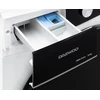 Daewoo skalbimo mašina DWD CS1014, 10 kg, inverterinis variklis, 1400 aps./min., A klasė, 16 progra