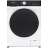 Daewoo skalbimo mašina DWD CS1014, 10 kg, inverterinis variklis, 1400 aps./min., A klasė, 16 progra