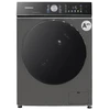 Daewoo skalbimo mašina DWD CS8014SK, 8kg, inverterinis variklis, 1400 aps./min., A klasė, 16 progr