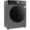 Daewoo skalbimo mašina DWD CS8014SK, 8kg, inverterinis variklis, 1400 aps./min., A klasė, 16 progr