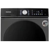 Daewoo skalbimo mašina DWD CS8014SK, 8kg, inverterinis variklis, 1400 aps./min., A klasė, 16 progr