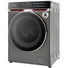 Daewoo skalbimo mašina DWD FV1021SK, 10 kg, 1400 aps./min., A klasė, 14 programų