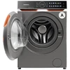 Daewoo skalbimo mašina DWD FV1021SK, 10 kg, 1400 aps./min., A klasė, 14 programų