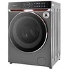 Daewoo skalbimo mašina DWD FV1021SK, 10 kg, 1400 aps./min., A klasė, 14 programų