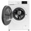 Daewoo“ skalbimo mašina DWD FV2021 5, 7kg, inverterinis variklis, 1200 aps./min., A-10 % klasė, 16