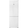 Daewooo“ šaldytuvas DNF 310MEW 1, grynasis tūris 310 l (224/86), No Frost, elektroninis valdymas