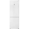 Daewooo“ šaldytuvas DNF 310MEW 1, grynasis tūris 310 l (224/86), No Frost, elektroninis valdymas