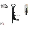 Daugiafunkcis atidarytuvas Rose 13,5 cm, 13,5 x 4 x 1,5 cm, KITCHEN&GO