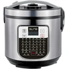 Daugiafunkcis puodas, 5 l, 900 W, 71286, Elite