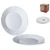 Banquet Ebro desertinė lėkštė 20cm