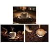 Drobė, Mio Macchiato, 3 dizainai, 1,50 × 40,00 × 30,00 cm, Decorlife