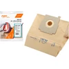 Dulkių siurblio maišeliai Zelmer (Z-BAG), 5 vnt., 20 x 2 x 30, 10374, Simple Solution