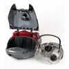 Dulkių siurblys be maišelio BROCK BVC 9000 RD, 2,5L, 700 W