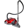 Dulkių siurblys be maišelio BROCK BVC 9000 RD, 2,5L, 700 W