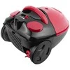 Dulkių siurblys Daewoo putekļsūcējs ar papīra maisiņu RC 230R 3 700W maisiņa tilpums 2 litri RC 230R 3 ()