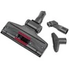 Dulkių siurblys Daewoo putekļsūcējs ar papīra maisiņu RC 230R 3 700W maisiņa tilpums 2 litri RC 230R 3 ()