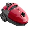 Dulkių siurblys Daewoo putekļsūcējs ar papīra maisiņu RC 230R 3 700W maisiņa tilpums 2 litri RC 230R 3 ()