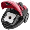 Dulkių siurblys Daewoo putekļsūcējs ar papīra maisiņu RC 230R 3 700W maisiņa tilpums 2 litri RC 230R 3 ()