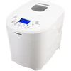 Duonkepė Duonos kepimo aparatas Daewoo DBM 600W, 600W, 900 g, 2 apskrudinimo lygiai, 12 programų, laikmatis,