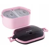 Dviejų lygių pietų dėžutė "Lunch Box" 750 ml, 2138, KAMILLE