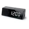 Dviejų žadintuvų laikrodinis radijas PLL su Bluetooth, 2×1,5 V, M 172 BT, MUSE