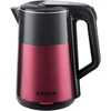Dvisienis virdulys BROCK WK 5520 RD 1.8L, 1500W