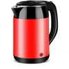 Dvisienis virdulys BROCK WK 5522 RD 1.8L, 1500W