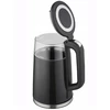 Kamille Virdulys THI Stiklinis virdulys 1710 Juodas 1.7 L 2200 W