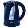Elektrinis virdulys, 2200W, 1.7L, mėlynas, 55551230BG, Oliver Voltz