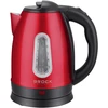 Elektrinis virdulys BROCK WK 0603 RD 1.8L, 1500W