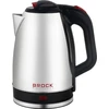 Elektrinis virdulys BROCK WK 0617 S 2.2L, 1500W