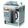 Elektrinis virdulys BROCK WK 0618 BK 1.8L, 1500W