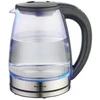 Elektrinis virdulys Klausberg KB 7887 su temperatūros ekranu 1,8 l, galia 2200 W