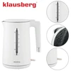 Elektrinis virdulys Klausberg KB 7890, tūris 1,7 l, 2200 W