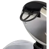 Elektrinis virdulys Klausberg KB 7894 su LED skydeliu temperatūros valdymui, 1,7 l, galia 2200 W