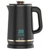 Elektrinis virdulys su jutikliniu ekranu ir temperatūros reguliavimu, 1,8 l, 1500 W, 71232, ELITE