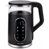 Kamille Virdulys Memorysolution STIKLINIS VIRDULYS 1711 Juodas 1,7 L