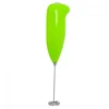 Frapės maišytuvas Rosberg R51163B, /su 2xAA baterijomis (nepridedamos)/, 9 cm., žalias