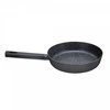 Keptuvė Zilan ZLN 0904 Juoda, su marmuro danga, skersmuo 20 cm, talpa 1,6 L