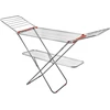 Galicja Aliumininė skalbinių džiovyklė, 24 m, 27379, 55 x 4 x 132, ALSEA