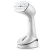Garinis lygintuvas Rosberg 555R51051B, 1000 W, 200 ml, baltas