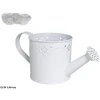 Gėlių vazonas - dekoratyvinis laistytuvas, 0,9 l, 12x26,5x12 cm, GARDEN ENJOY
