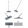 Gerimport Ištraukiamas šluotos kotas 74,5–124 cm, 124 x 41 x 14 cm