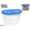 Sausintuvas Gerimport Orion drėgmės surinkėjas 500 ml, 10 x 15 x 8,5 cm