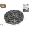 Gerimport Šveitimo kempinė, metalinė, 40 g, 40 x 100 x 100 cm