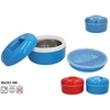 Gerimport Terminė pietų dėžutė 1500 ml, 15 x 22,5 x 22,5 cm