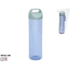 Gertuvė Butelis Eureka 900 ml, 7,5x7,5x27,5 cm, SUMMER ENJOY