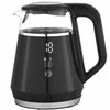Kamille Extralink STIKLINIS VIRDULYS 1712 Juodas 1 L 1100 W