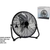 Grindinis ventiliatorius, 50W, 12.00 x 30.00 x 29.00, SUMMER ENJOY