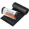 HDPE šiukšlių maišai, 20 l 45 x 50 cm, 50 vnt., 13 x 5 x 5, 00701, Simple Solution